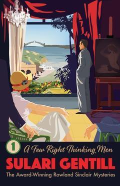 A Few Right Thinking Men - Thryft