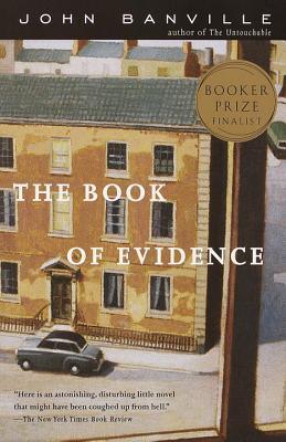 The Book of Evidence - Thryft