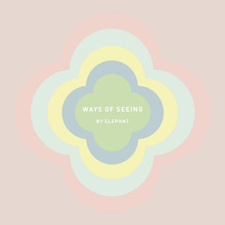 Ways Of Seeing - Thryft