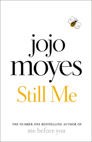 Still Me: Discover the Love Story That Captured 21 Million Hearts