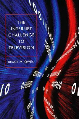 The Internet Challenge to Television - Thryft