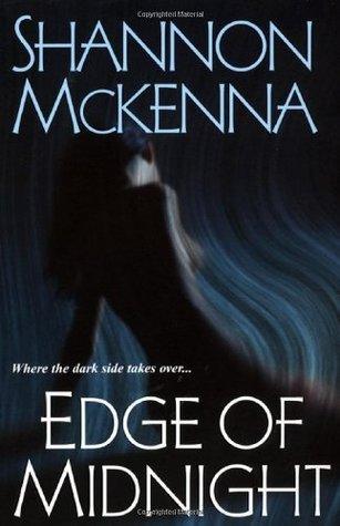 Edge of Midnight - Thryft