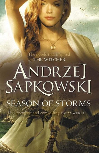 Season Of Storms - Thryft