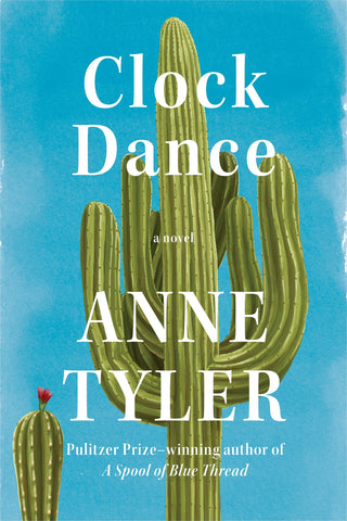 Clock Dance - Thryft
