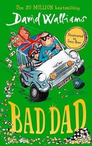 Bad Dad - Thryft