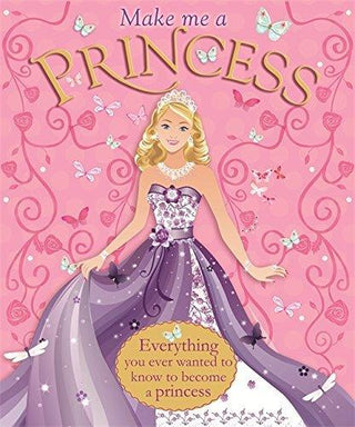 Make Me a Princess - Thryft