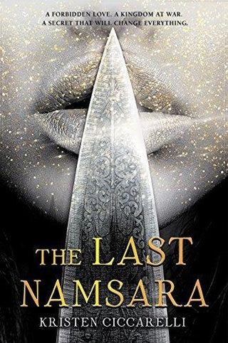 The Last Namsara - Thryft