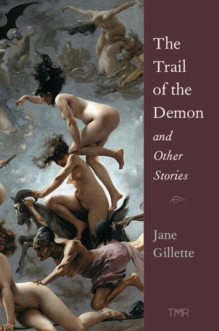 The Trail of the Demon and Other Stories - Thryft
