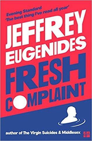 Fresh Complaint - Thryft