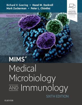 Mims' Medical Microbiology and Immunology - Thryft