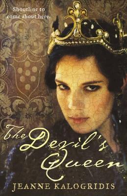 The Devil's Queen - Thryft