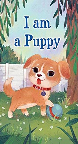 I Am a Puppy - Thryft
