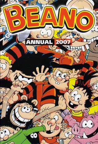 Beano Annual