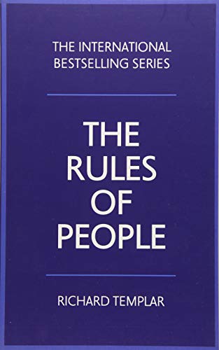 The Rules of People