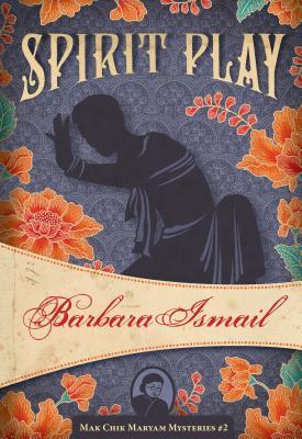 Spirit Play - A Felony & Mayhem Mystery