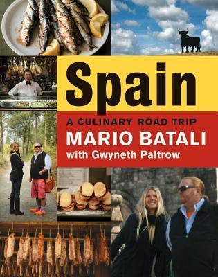 Spain...A Culinary Road Trip - Thryft