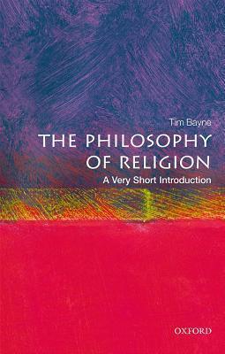 Philosophy of Religion: A Very Short Introduction - Thryft