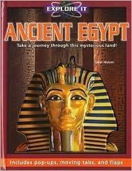 Explore It Ancient Egypt - Thryft