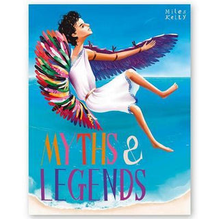 Myths and Legends
