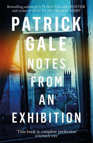 Notes from an Exhibition - Thryft
