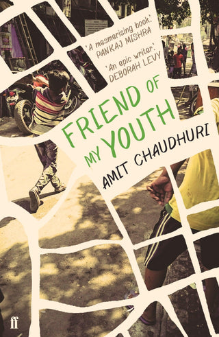 Friend of My Youth - Thryft