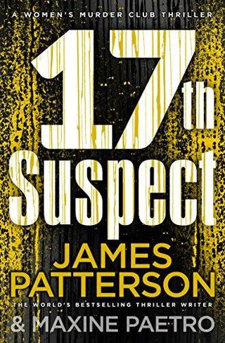 17Th Suspect - Thryft