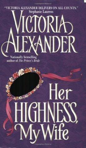 Her Highness, My Wife - Thryft