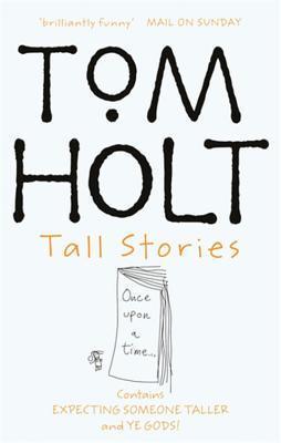 Tall Stories: Omnibus 5 - Thryft