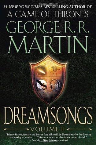 Dreamsongs: Volume II - Thryft