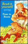 Read It Yourself: Level Three: Puss in Boots - Thryft