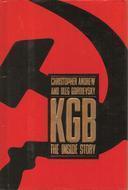 KGB					The Inside Story of Its Foreign Operations from Lenin to Gorbachev - Thryft