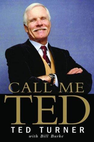 Call Me Ted - Thryft