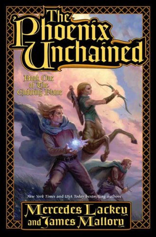The Phoenix Unchained: The Enduring Flame