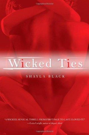 Wicked Ties - Thryft