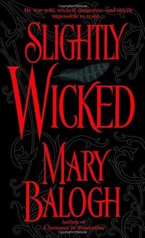 Slightly Wicked - Thryft