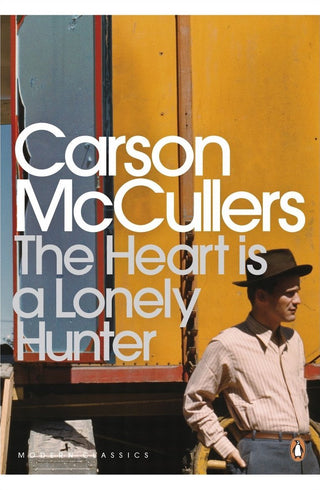 The Heart Is a Lonely Hunter