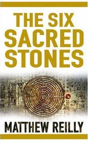 The Six Sacred Stones - Thryft