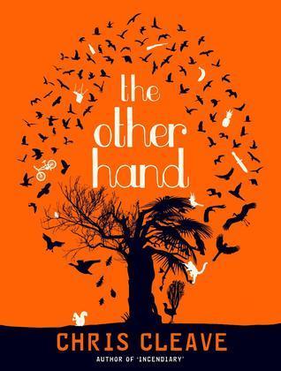 The Other Hand - Thryft