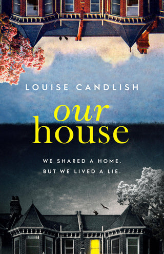 Our House : The Sunday Times bestseller everyone's talking about - Thryft