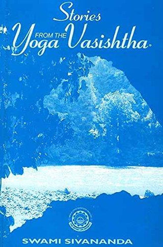 Stories From Yoga Vasishtha - Thryft