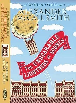 The Unbearable Lightness Of Scones - Thryft