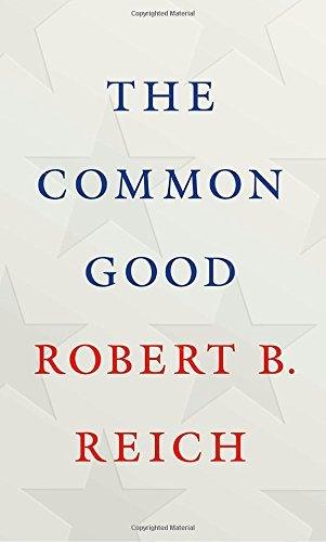 The Common Good - Thryft