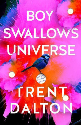 Boy Swallows Universe - Thryft
