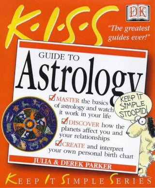 KISS Guide To Astrology - Thryft