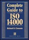 Complete Guide to ISO 14000 - Thryft