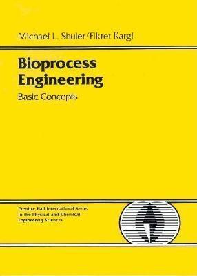 Bioprocess Engineering : Basic Concepts - Thryft