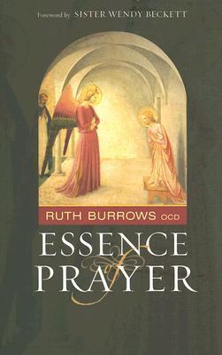 The Essence of Prayer