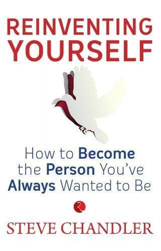 Be Your Best Version: How to Recharge and Reinvent Yourself
