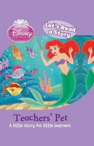 Teacher's Pet: A Little Story for Little Learners