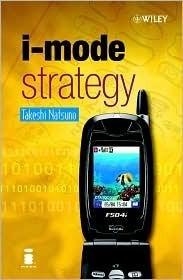i-Mode Strategy - Thryft